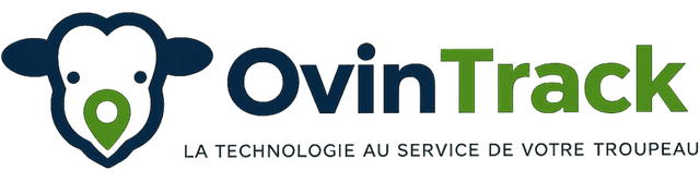 Logo OVIN-TRACK